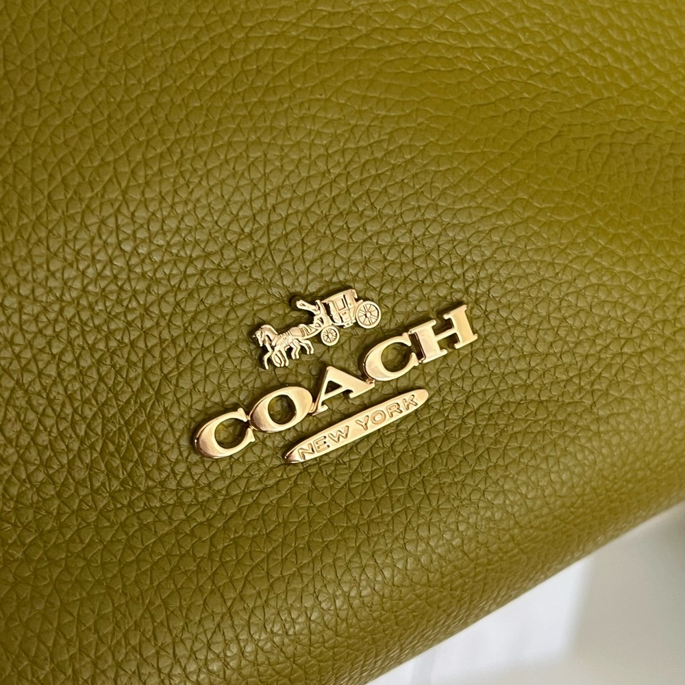 Coach 90128 - Small Skylar Hobo Bag - Picture 5 of 10